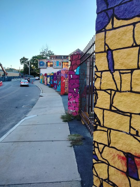 Allston