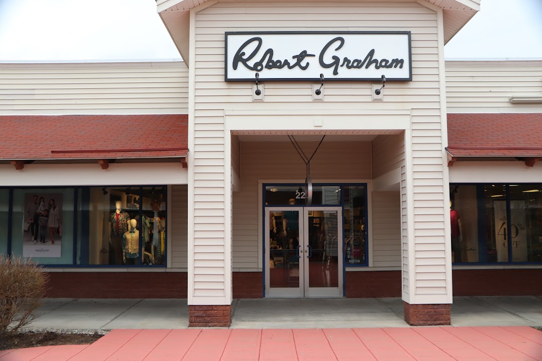 Robert Graham Outlet