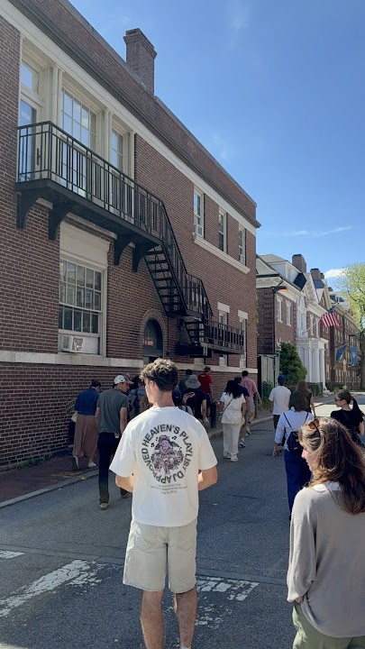 Office for the Arts at Harvard