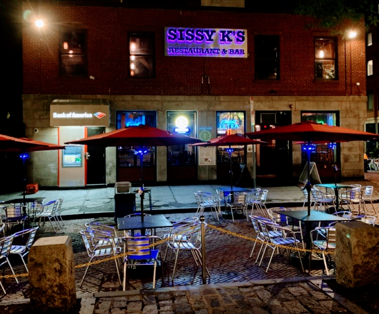 Sissy K's