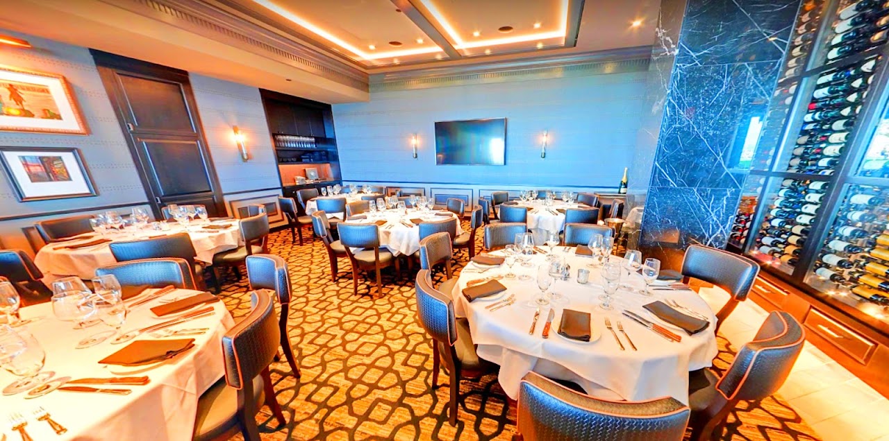 Mastro's Ocean Club