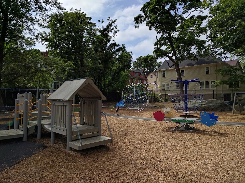 Clark Playground