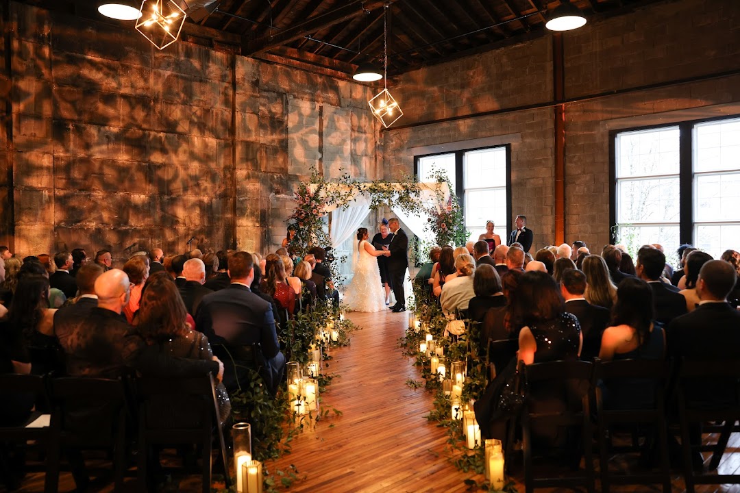Olio | Historic Wedding & Event Venue