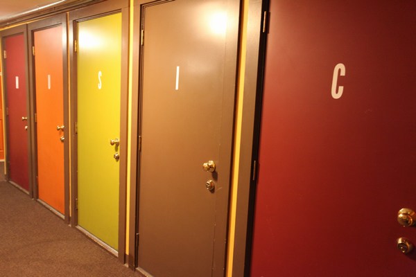 Music Studios of Arlington Center