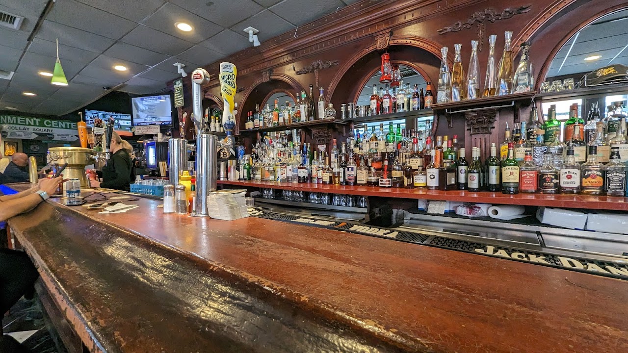 Beantown Pub