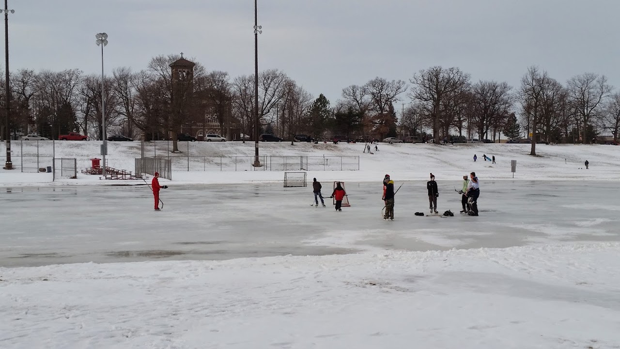 Hoyt Park