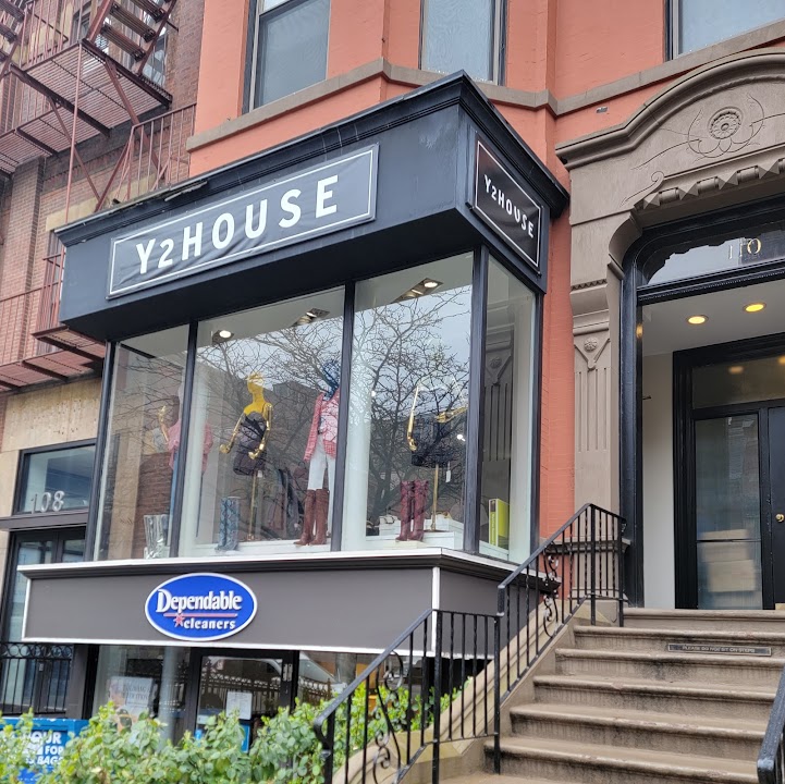 Y2 House