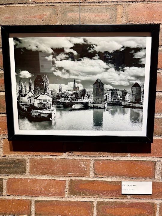 Boston City Hall Galleries