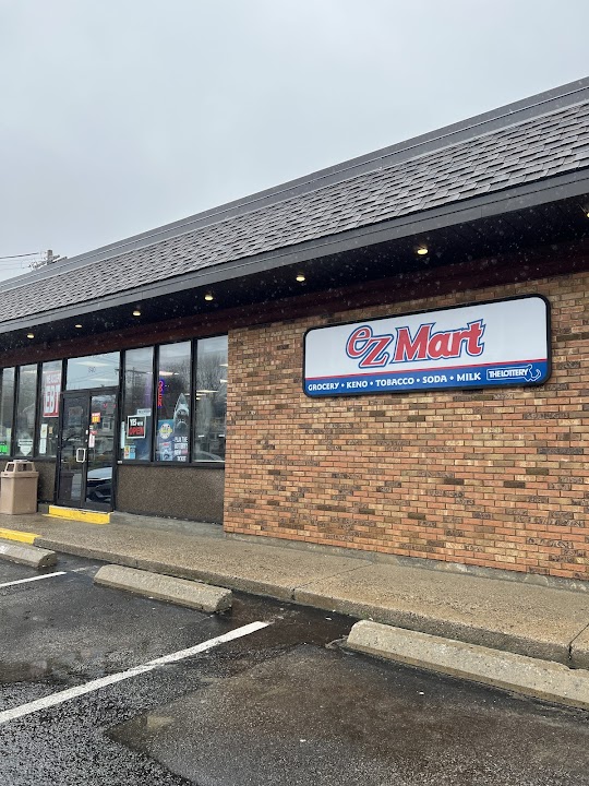 EZ Mart