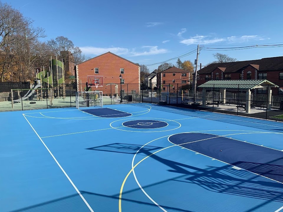 Thompson Playground