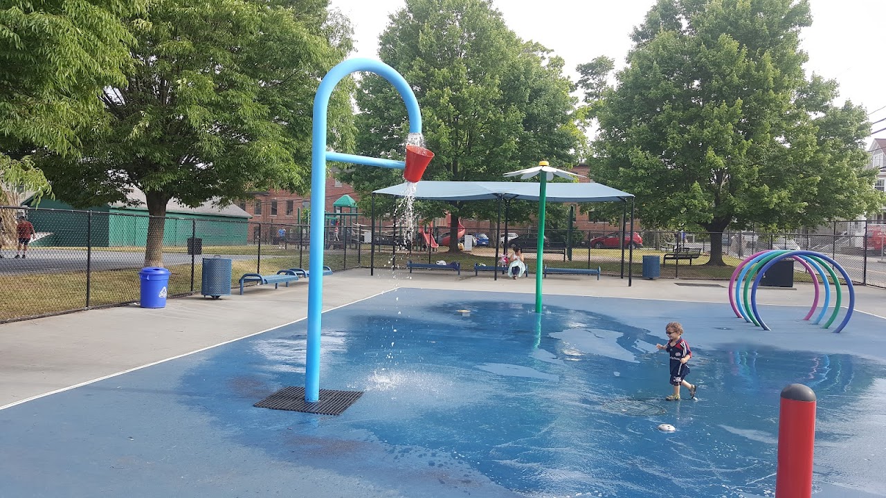 Spray Park