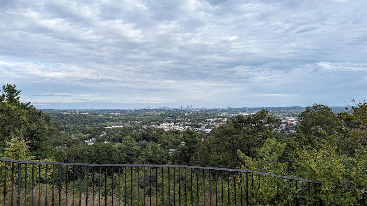 Prospect View