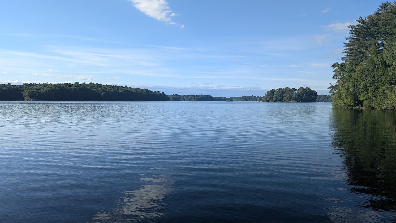 Scenic Spot