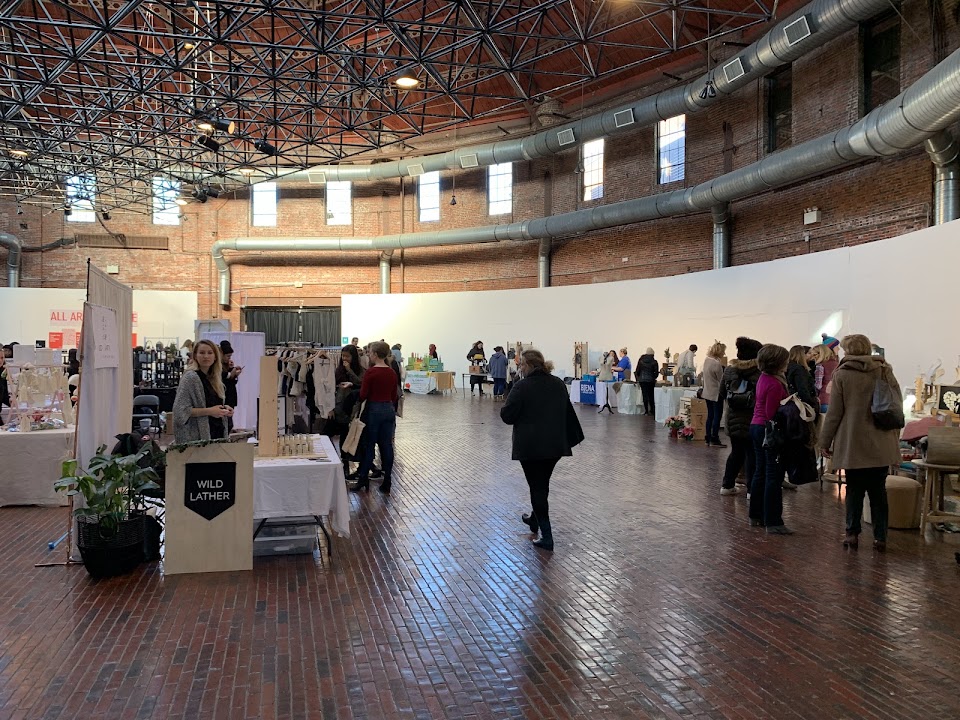 Boston Center for the Arts