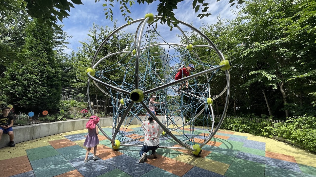 Martin's Park