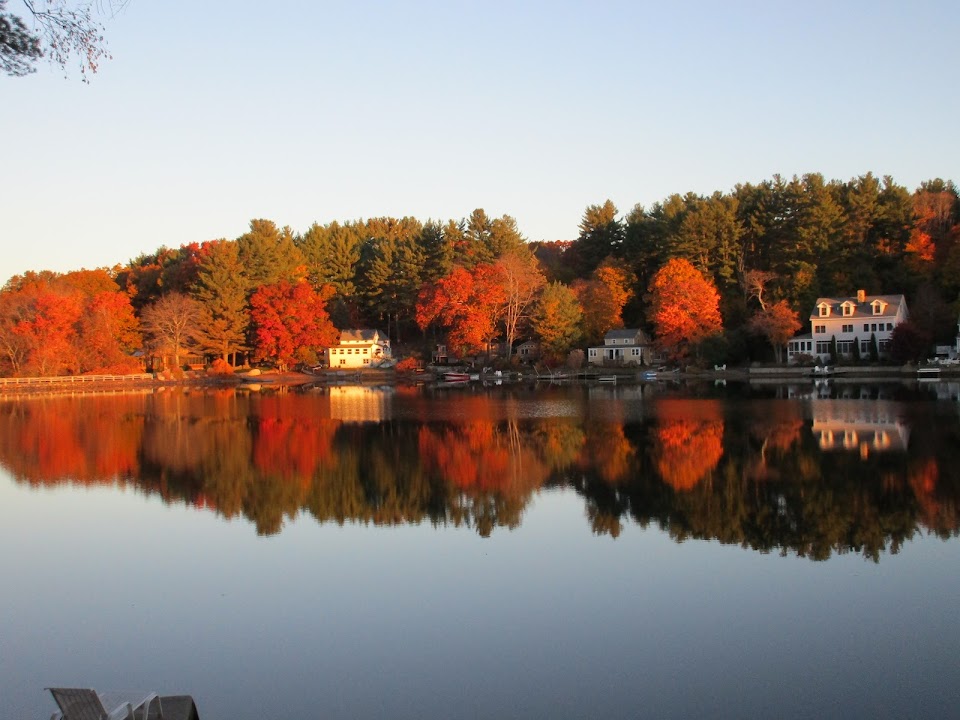 Lake Boon
