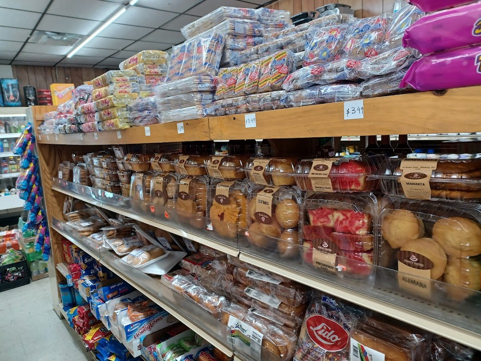 Essex Market