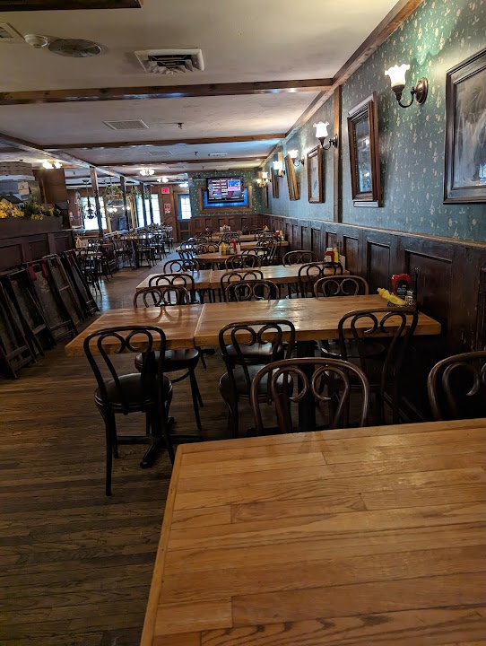 Eagle Brook Saloon
