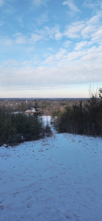 Trout Pond Conservation Area