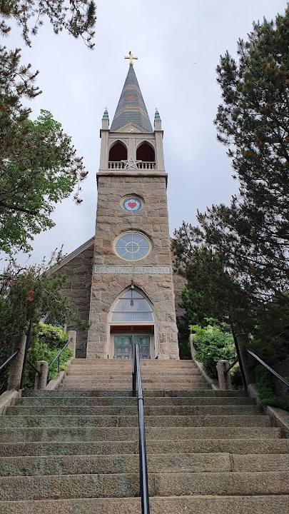 Faith Lutheran Church