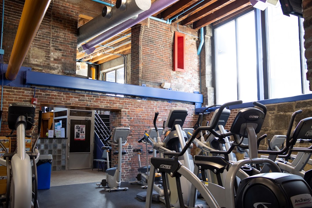 Beacon Hill Athletic Clubs