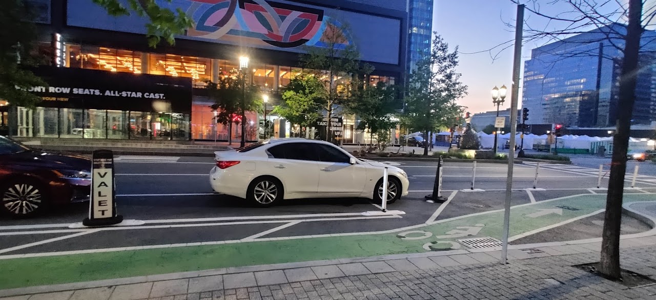 Boston Seaport