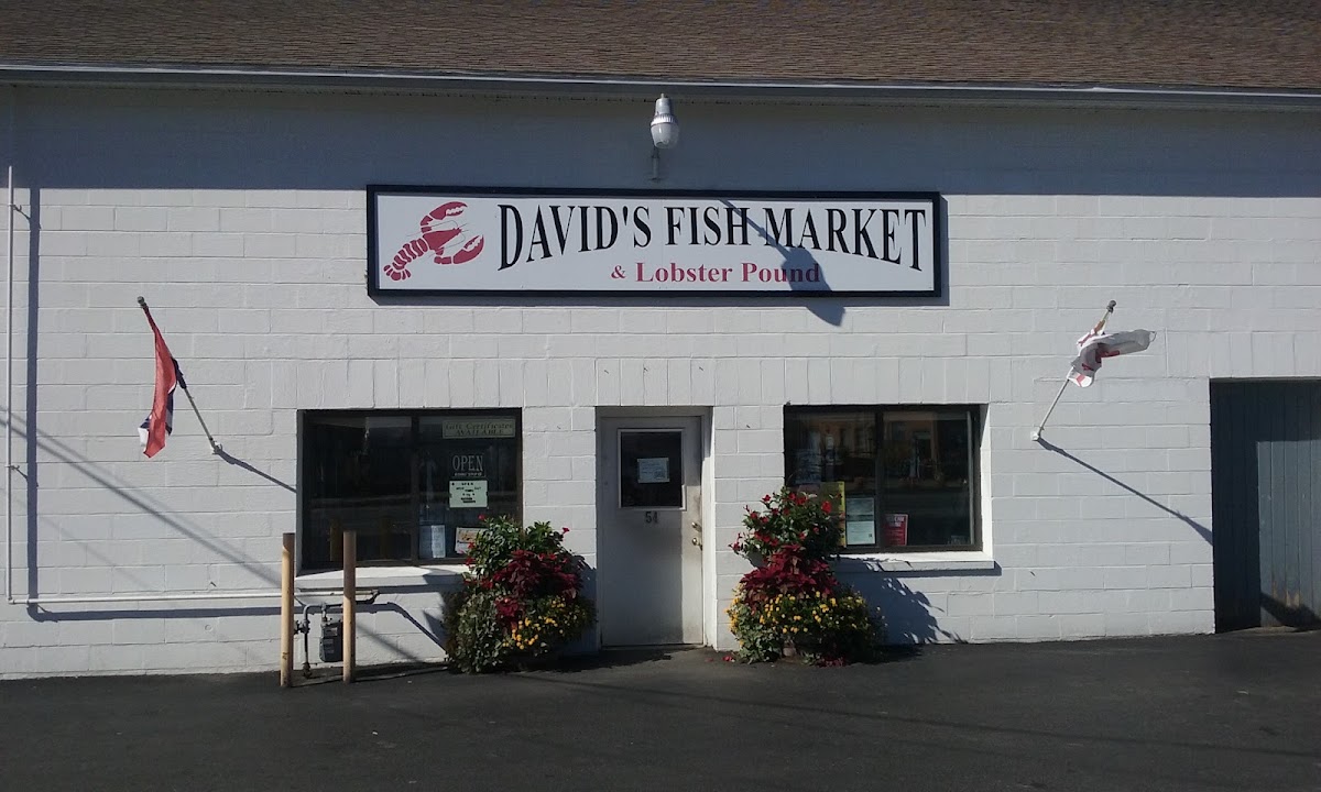 David's Fish Market