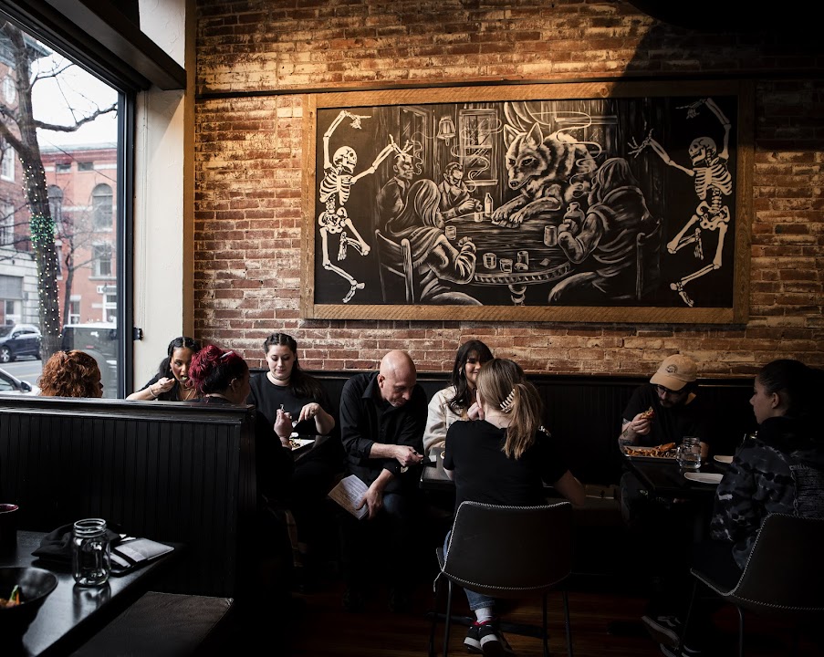 Dire Wolf Tavern