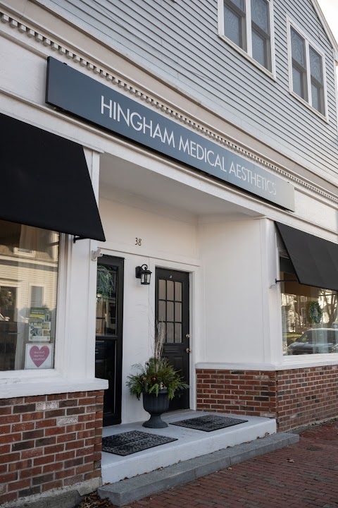 Hingham Medical Aesthetics