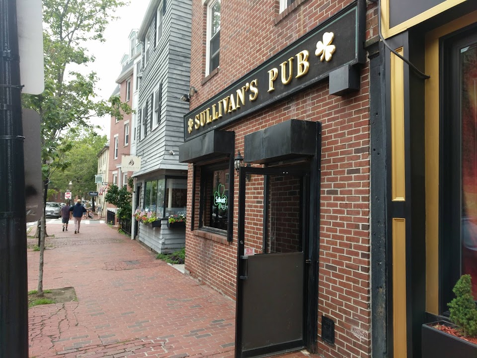 Sullivan's Public House