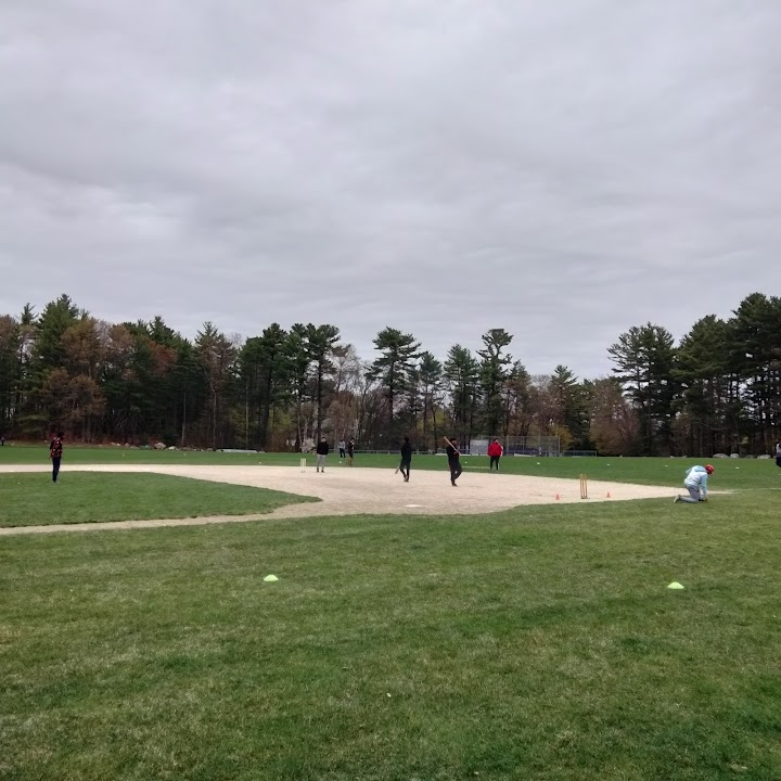 Wildwood park playground
