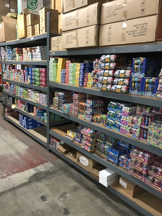 QWD - Quality Wholesaler & Distributor, Inc