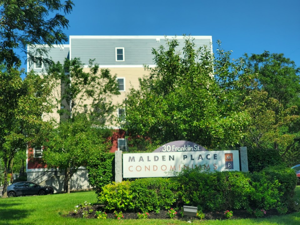 Malden Place Condominiums