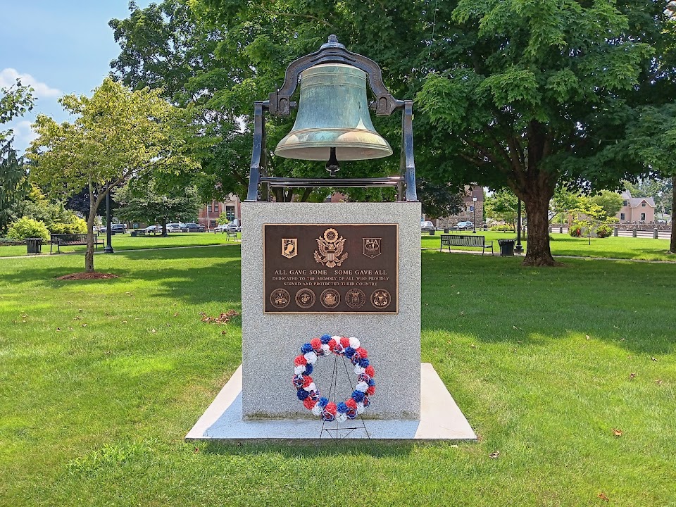 Mansfield Common