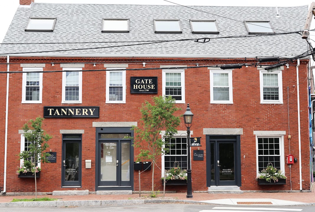 The Gallery on Federal