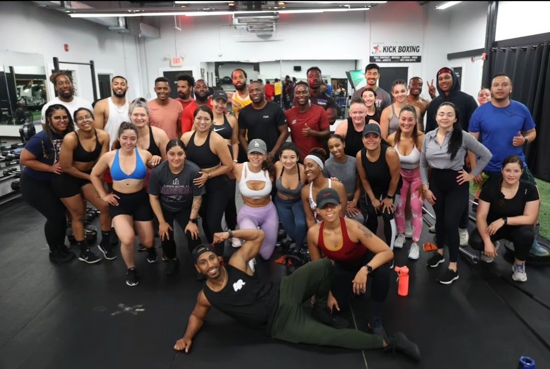 4REALFITNESS