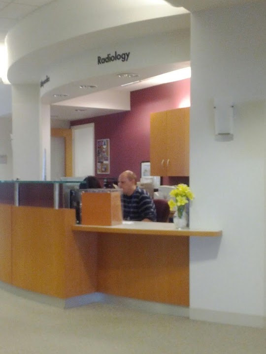 BILH Primary Care - Hayden Avenue