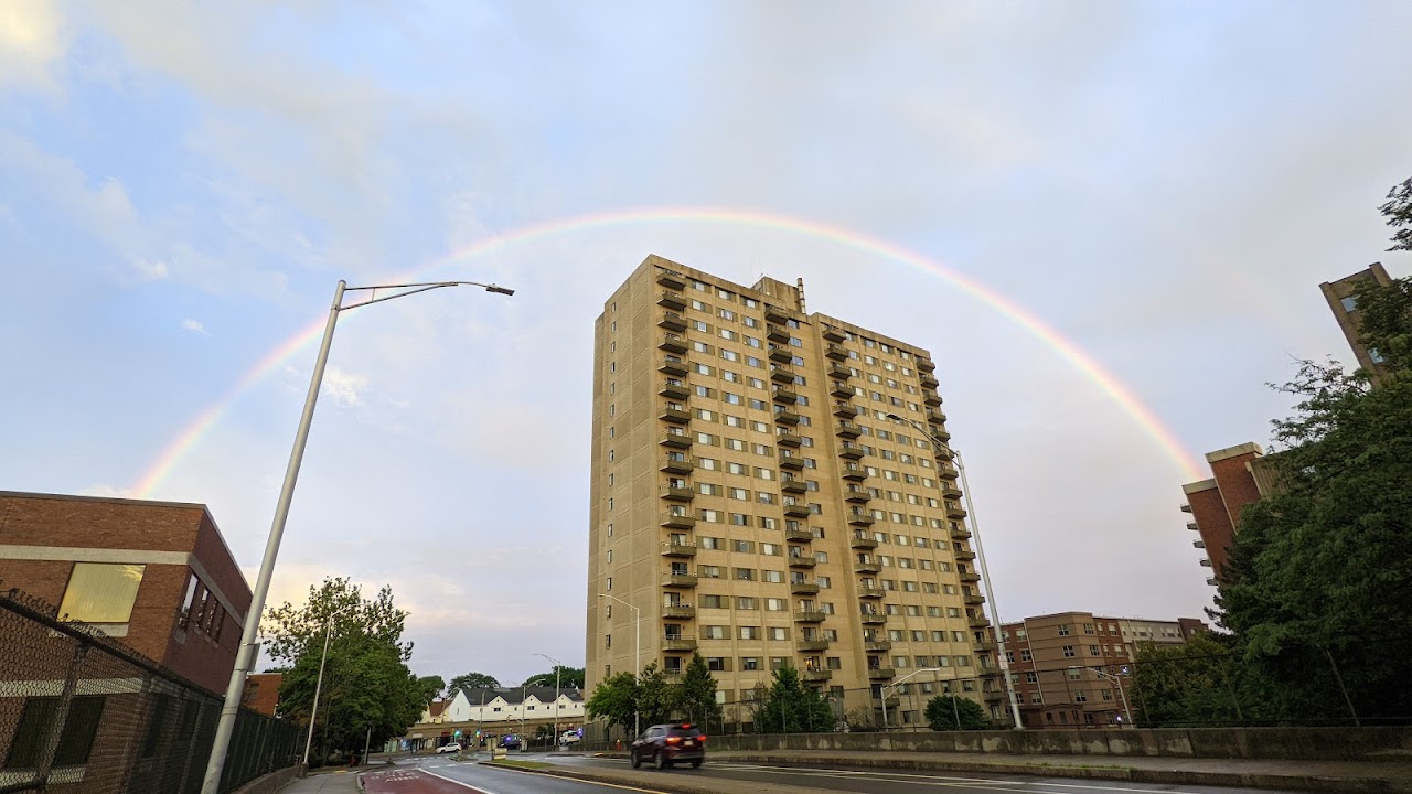 Malden Gardens Apt