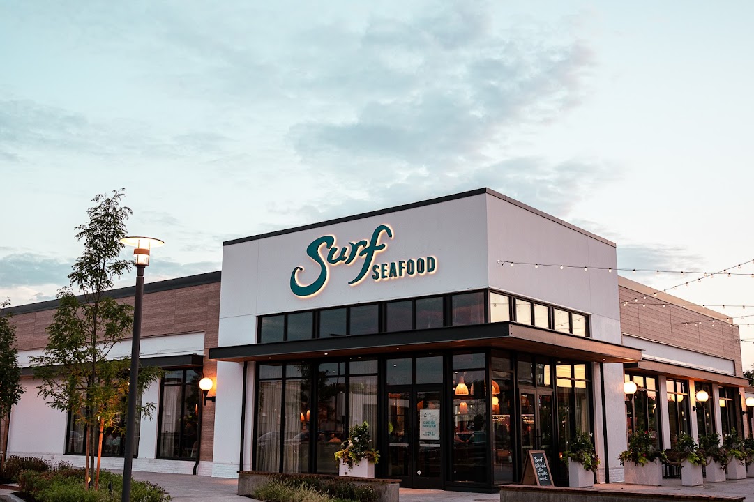 Surf Woburn