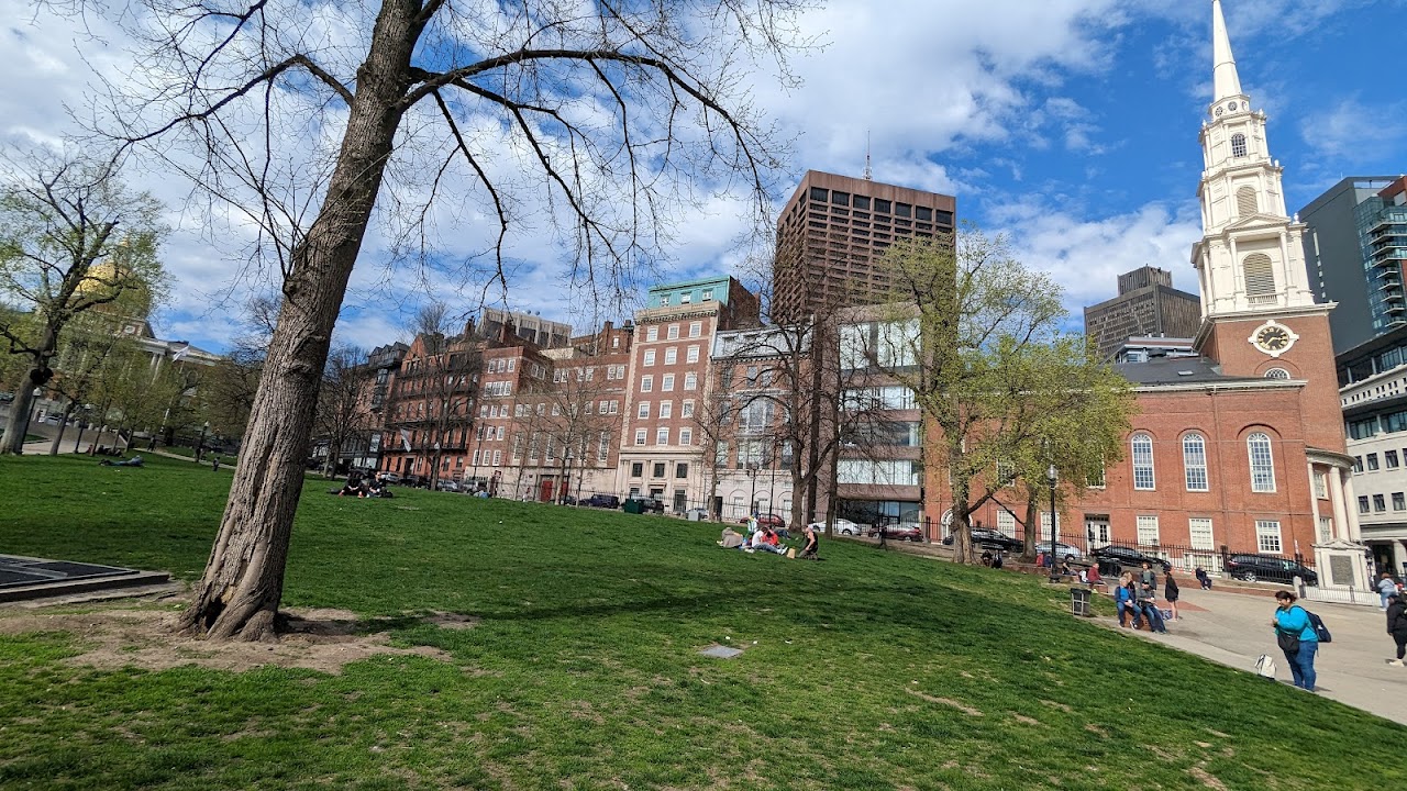 Park Square
