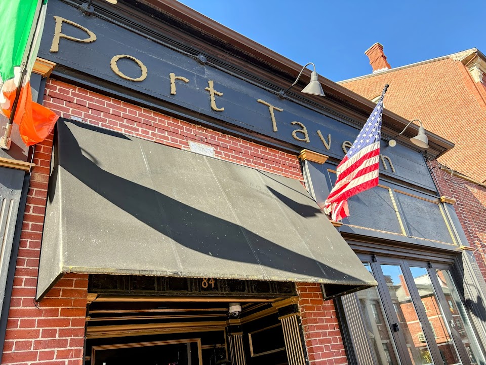 The Port Tavern