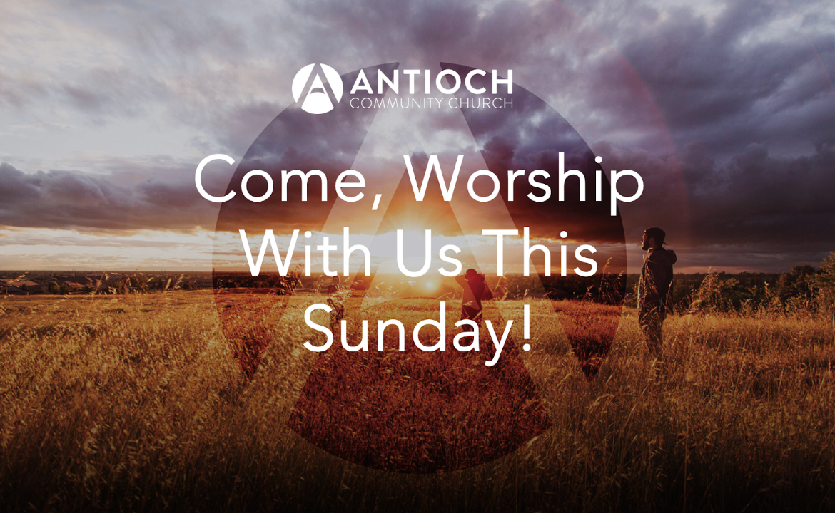 Antioch Community Church Quincy