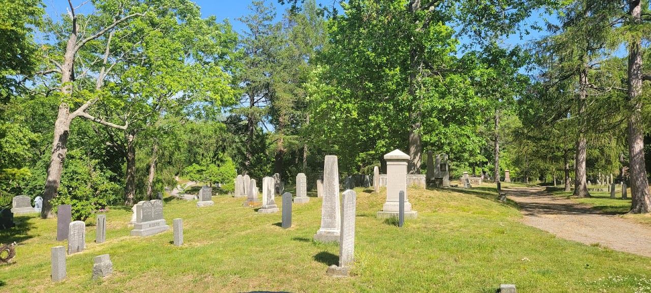 Ames Chapel