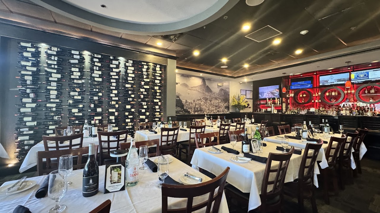 Oliveira's Steak House