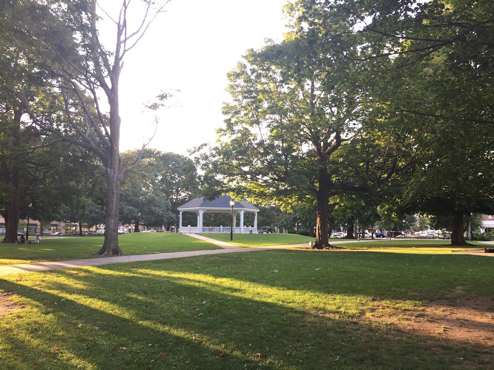 Veteran Circle of Remembrance