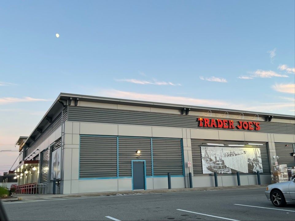 Trader Joe's