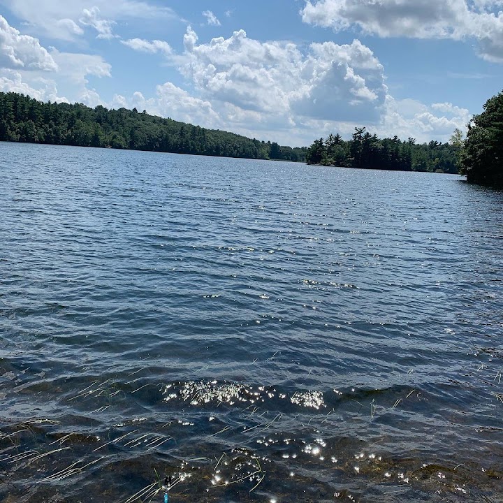 Mill Pond Conservation Area