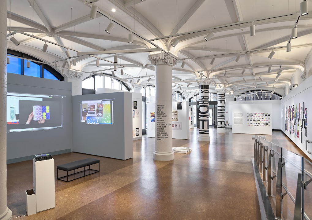 Art Gallery