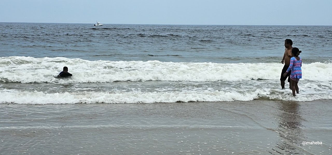 Salisbury Beach