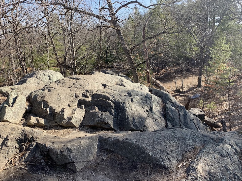 Panther Cave